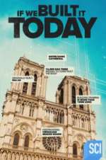 Watch If We Built It Today 123MovieFree