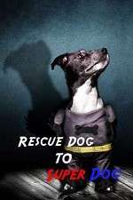 Watch Rescue Dog to Super Dog 123MovieFree