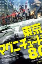 Watch Tokyo Magnitude 8.0 123MovieFree