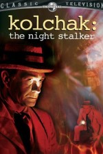 Watch Kolchak The Night Stalker 123MovieFree