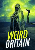 Watch Weird Britain 123MovieFree