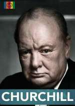 Watch Churchill 123MovieFree