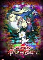 Watch Digimon Ghost Game 123MovieFree