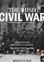 Watch The Irish Civil War 123MovieFree