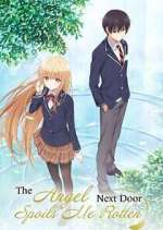 Watch Otonari no Tenshi-sama ni Itsunomanika Dame Ningen ni Sareteita Ken 123MovieFree