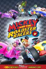 Watch Mickey and the Roadster Racers 123MovieFree