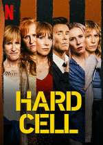 Watch Hard Cell 123MovieFree