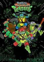 Watch Tales of the Teenage Mutant Ninja Turtles 123MovieFree