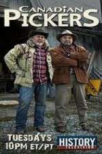 Watch Canadian Pickers 123MovieFree