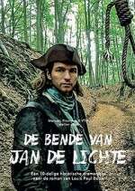 Watch De bende van Jan de Lichte 123MovieFree