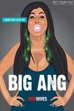 Watch Big Ang 123MovieFree