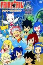 Watch Fairy Tail  (OVA) 123MovieFree