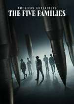 Watch American Godfathers: The Five Families 123MovieFree