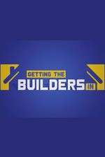 Watch Getting the Builders In 123MovieFree