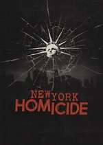 Watch New York Homicide 123MovieFree