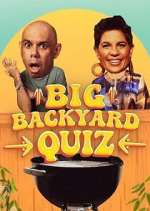 Watch Big Backyard Quiz 123MovieFree