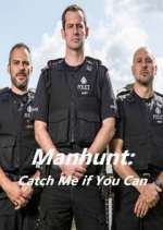 Watch Manhunt: Catch Me if You Can 123MovieFree
