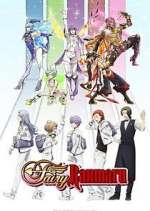 Watch Fairy Ranmaru: Anata no Kokoro Otasuke Shimasu 123MovieFree