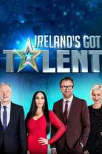 Watch Ireland's Got Talent 123MovieFree
