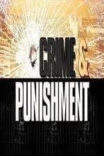 Watch Crime and Punishment 123MovieFree