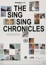 the sing sing chronicles tv poster