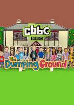 Watch The Dumping Ground 123MovieFree