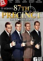 Watch 87th Precinct 123MovieFree