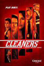 Watch Cleaners 123MovieFree