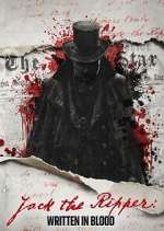 Watch Jack the Ripper: Written in Blood 123MovieFree