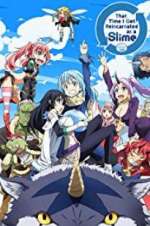 Watch That Time I Got Reincarnated as a Slime 123MovieFree