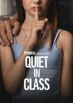 Watch Tyst i klassen 123MovieFree