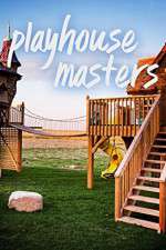 Watch Playhouse Masters 123MovieFree