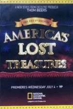 Watch America's Lost Treasures 123MovieFree