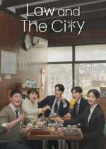 Watch Law and the City 123MovieFree