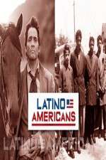 Watch Latino Americans 123MovieFree