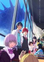 Watch SSSS.Gridman 123MovieFree