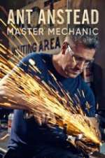 Watch Ant Anstead Master Mechanic 123MovieFree