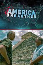 Watch America Unearthed 123MovieFree