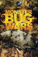 Watch Monster Bug Wars 123MovieFree