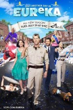 Watch Eureka 123MovieFree