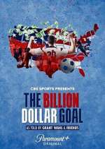 Watch The Billion Dollar Goal 123MovieFree