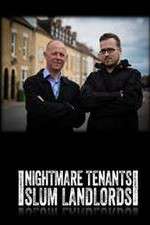 Watch Nightmare Tenants, Slum Landlords 123MovieFree