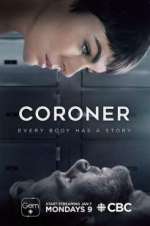 Watch Coroner 123MovieFree