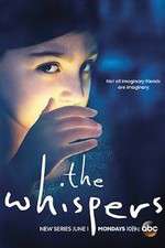 Watch The Whispers 123MovieFree