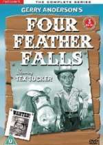 Watch Four Feather Falls 123MovieFree
