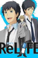 Watch ReLIFE 123MovieFree