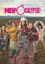 Watch Henpocalypse! 123MovieFree
