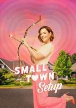 Watch Small Town Setup 123MovieFree