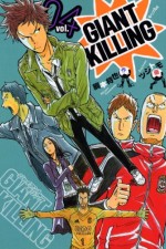 Watch Giant Killing 123MovieFree