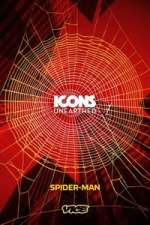 Watch Icons Unearthed: Spider-Man 123MovieFree